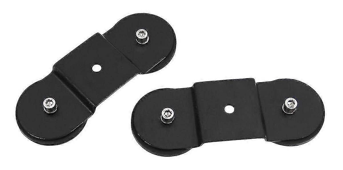 Bar Base Bracket,car Retrofit Led Bar Fixed Base Car Bracket ()(2pcs)