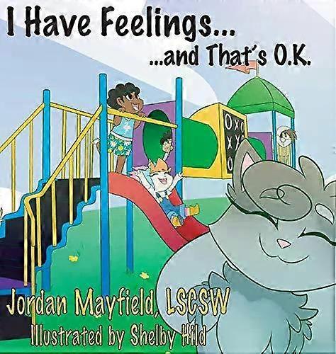Eu tenho sentimentos e isso é normal - Jordan Mayfield