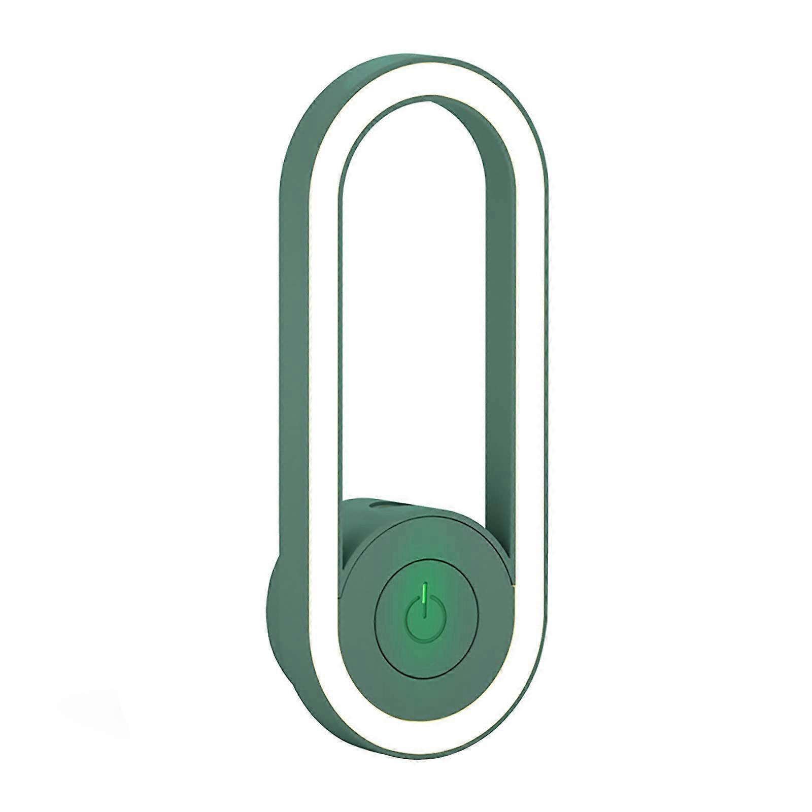 Frequency Conversion Ultrasonic LED Sleeping Light - Silent Mosquito Repellent