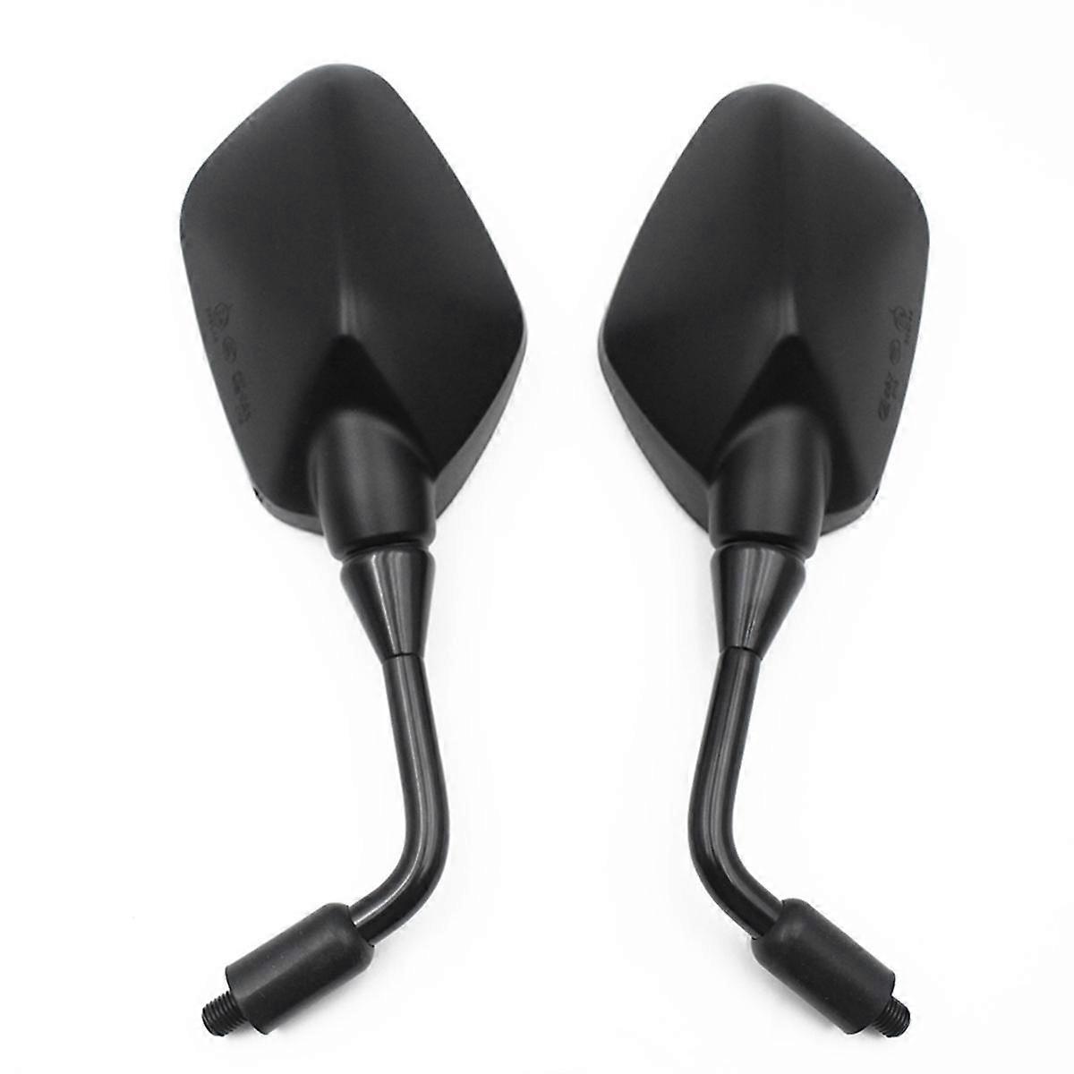 Motorcycle Rear View Mirrors Handlebar End Side Mirror for CB300F CB500F CB500X CB650F 2013-2018