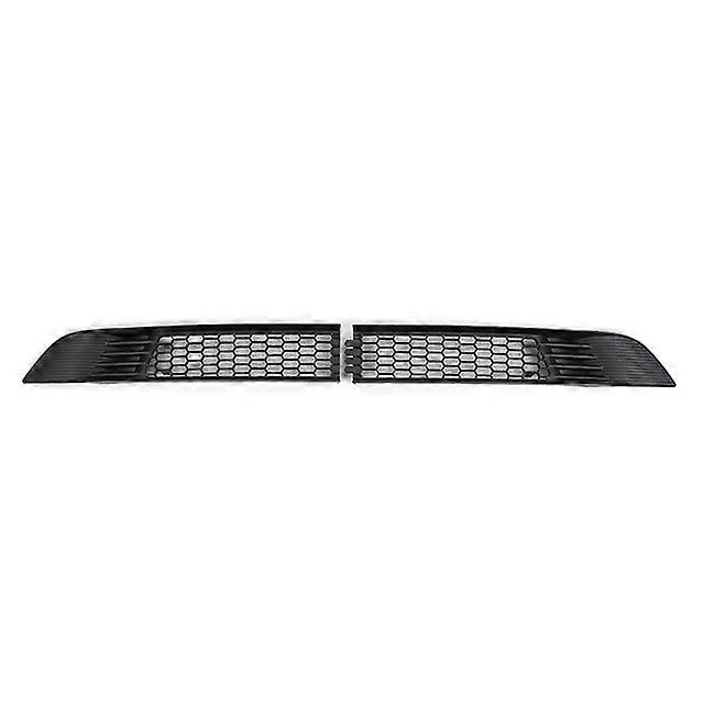 For Tesla Model 3 Model Y Car Lower Bumper Anti Insect Net Radiator Protective Mesh Grill Panel for Tesla Model 3 /Y 2017-2022