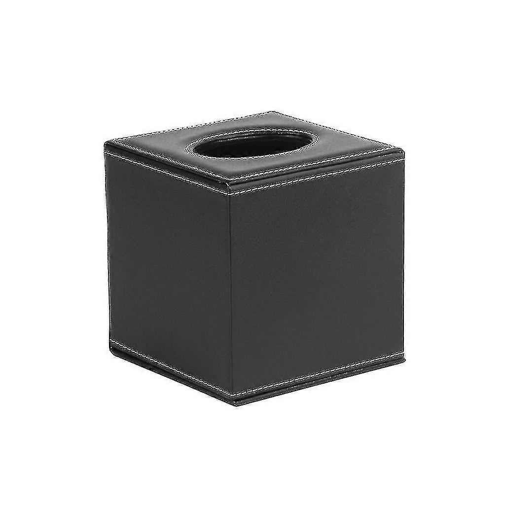 Tissue Box For Creative Square Tissue Box Cover, Decorative Bath Tissues Paper