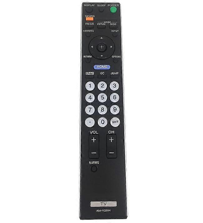 RM-YD014 Universal Remote Control RM-YD017
