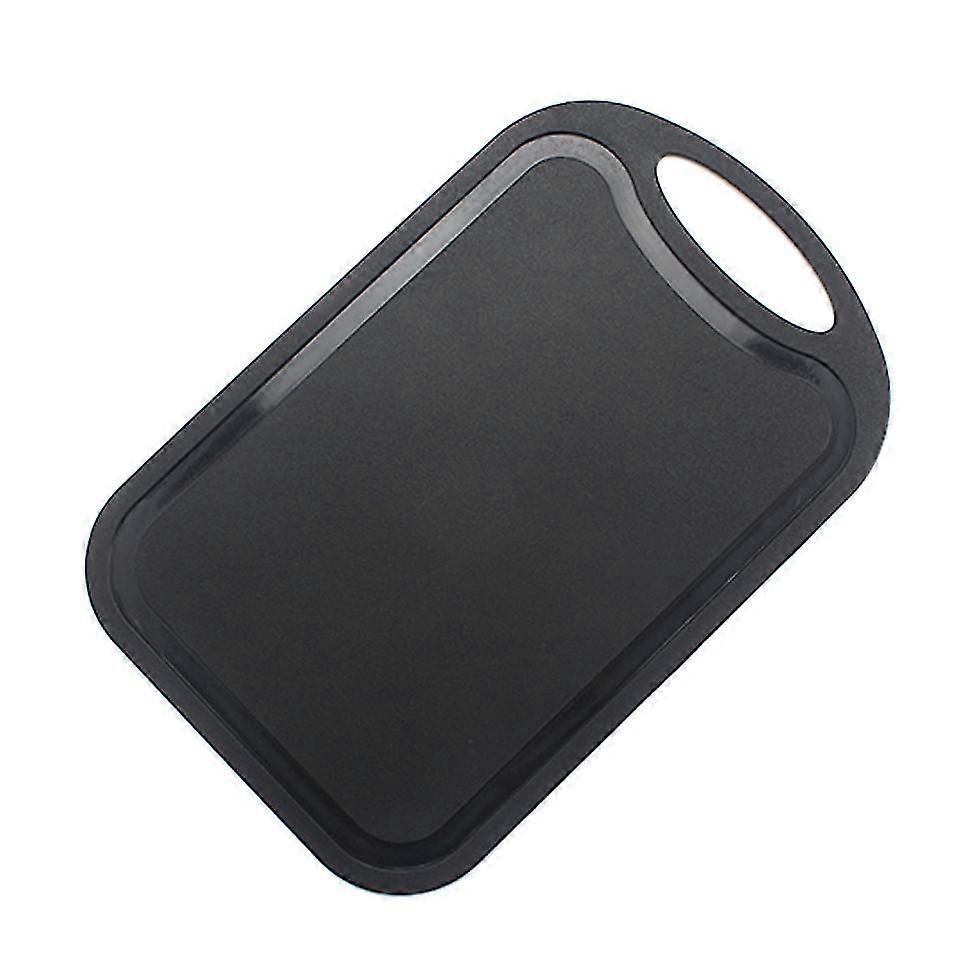 Nonslip Plastic Cutting Board