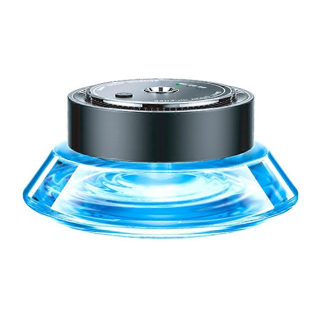 Elbil Parfume Auto Aroma Til Bil Hjem Bil Luftfrisker Diffuser