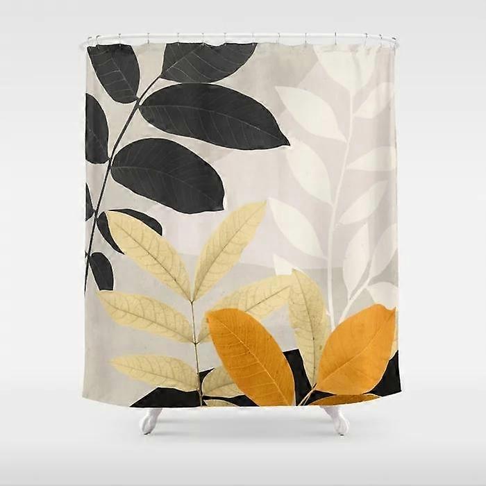 Badezimmer Duschvorhang Design Style - 1074