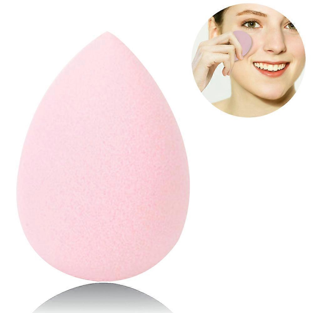 Makeup Sponge for Liquid Foundations, Primers, Powders & Creams
