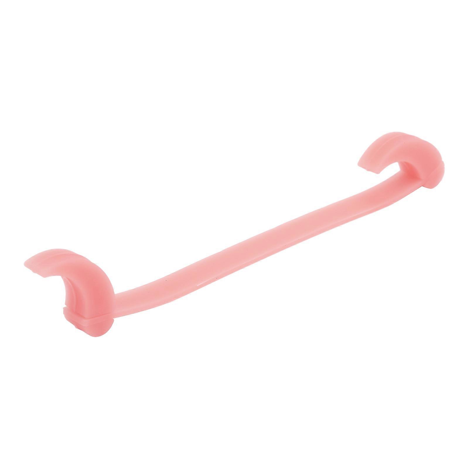 Saxophone Keys Pads Silicone Key Props Sax Pad Saver for Soprano Alto Bass Saxophones