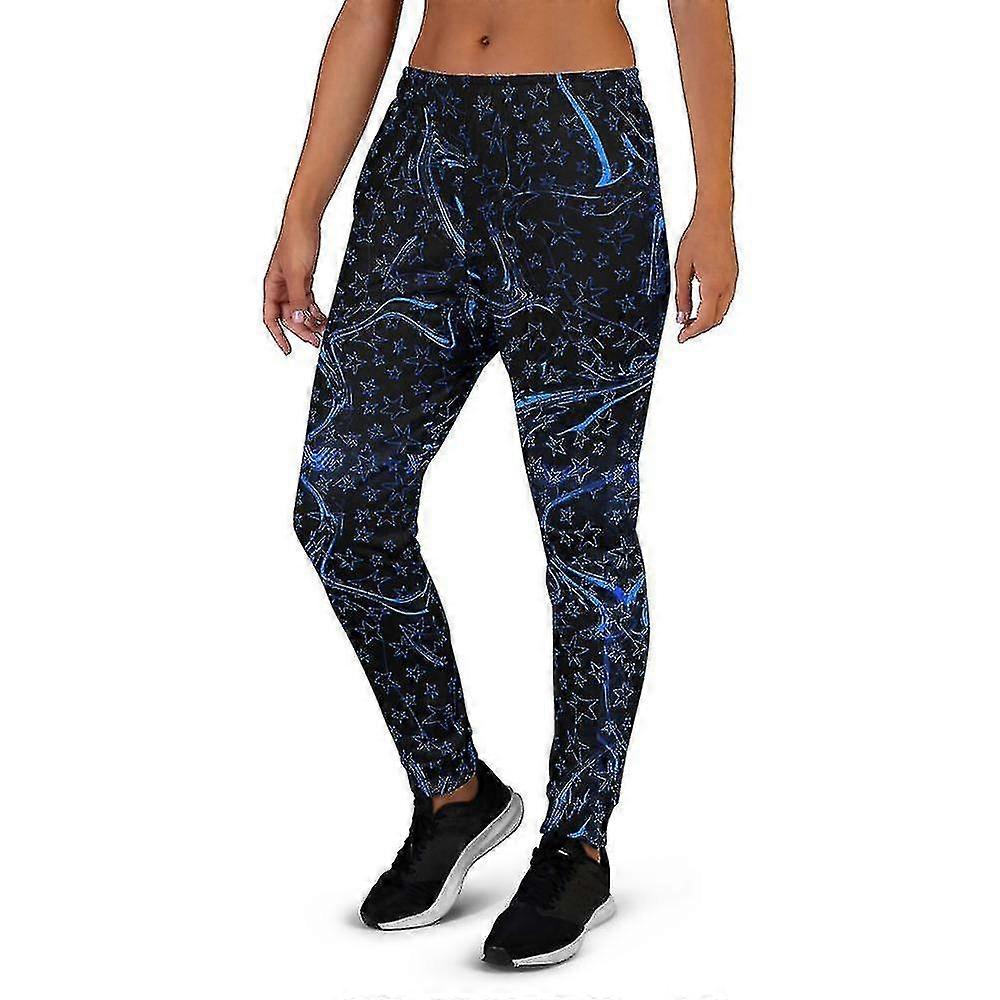 Kvinners Midnatt Joggere