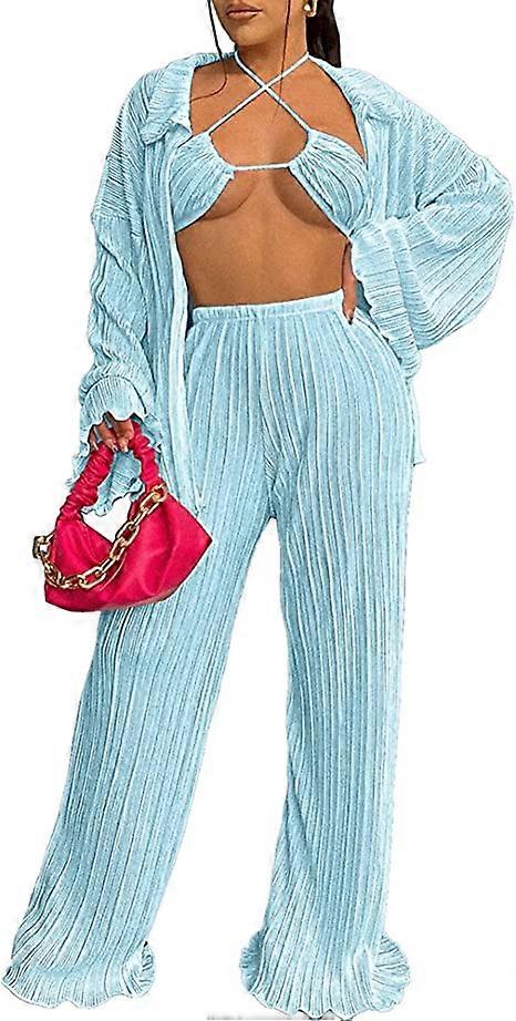 Piece Outfit for Women Summer Casual Loose Tracksuit Sexy Romper