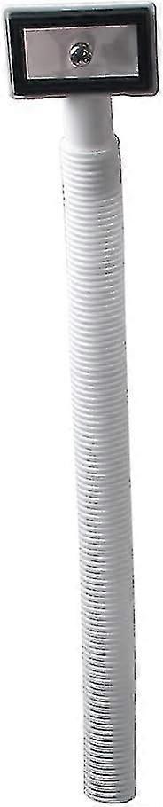 Talea vask topp avløp firkantet overløp20240603