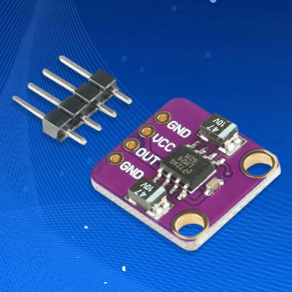 LM2662 Negative Voltage Module Voltage Converter Module Charge Pump ...