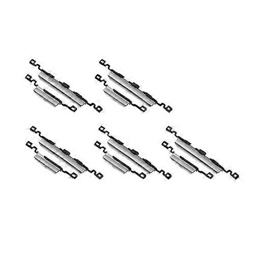 Power Button and Volume Control Button for Galaxy SIII mini