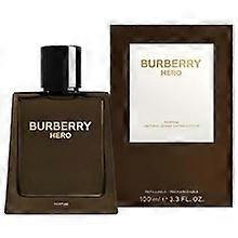 Burberry - Hero Parfyme 50ml