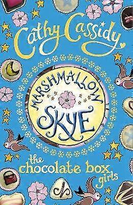Chocolate Box Girls: Marshmallow Skye