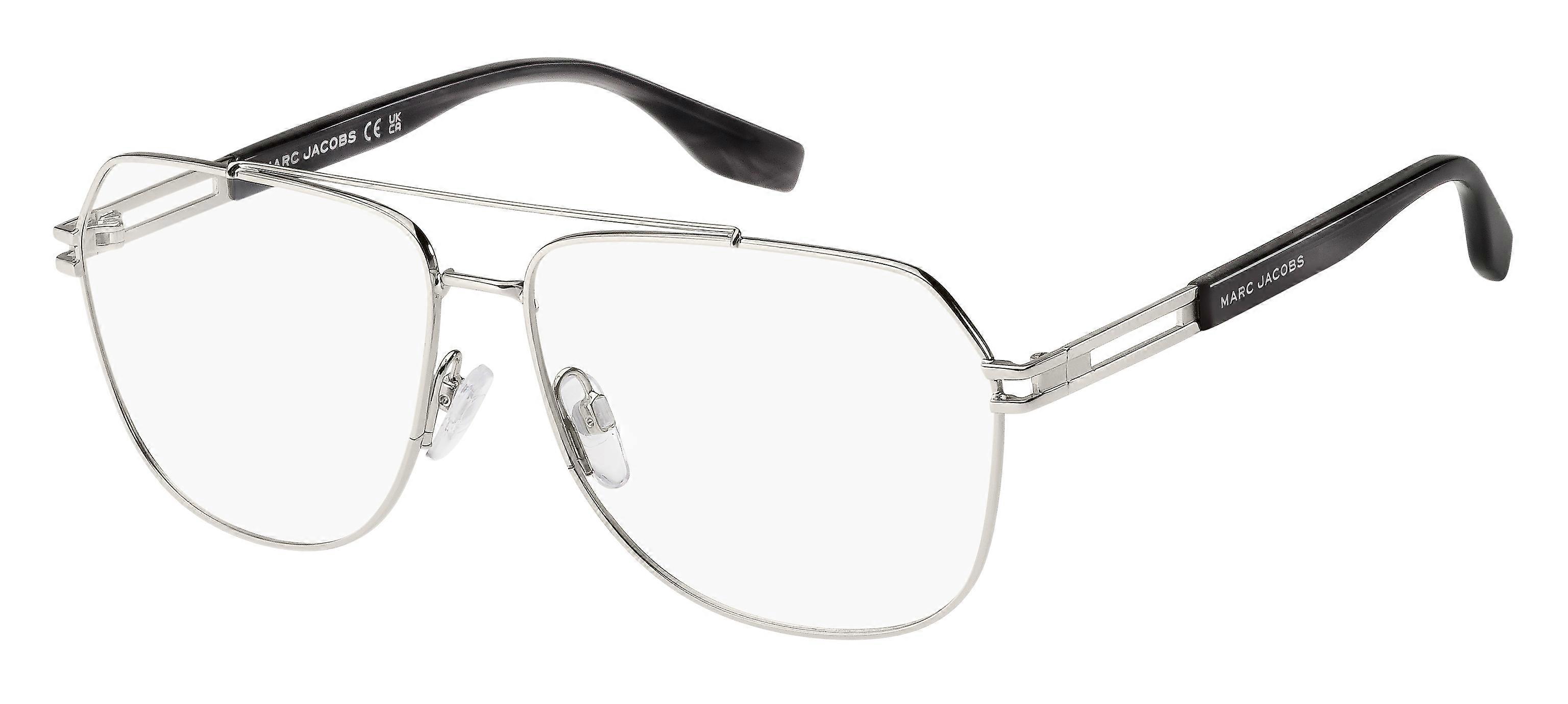 Eyewear Frames MARC JACOBS MARC 751 0IH PALLADIUM GREY 60/14/145 MAN