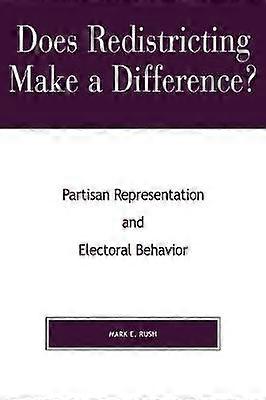 Does Redistricting Make a Difference?