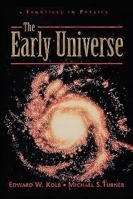 The Early Universe
