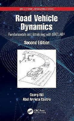 Road Vehicle Dynamics