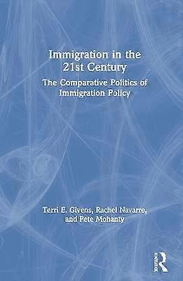 Immigration in the 21st Century