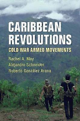 Karibian vallankumoukset