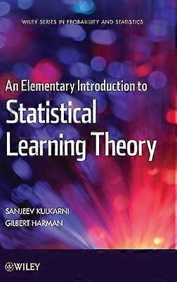 En elementær introduktion til statistisk læringsteori