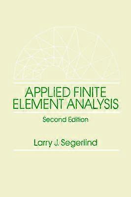 Anvendt Finite Element analyse