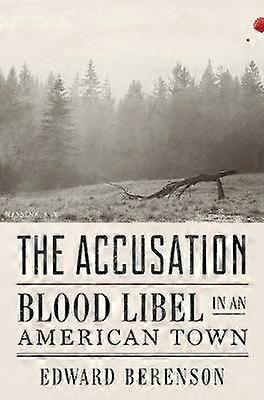The Accusation