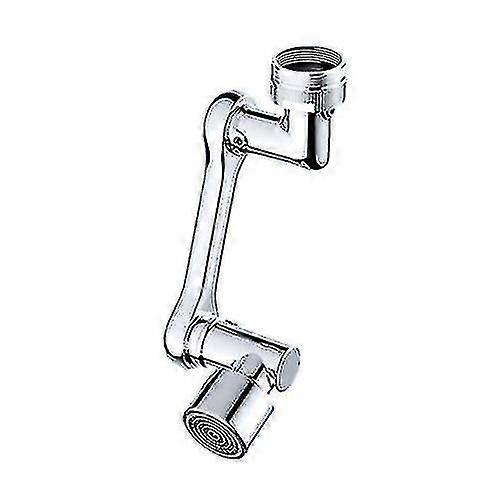 Faucet Extender 1080 Rotating Splash-proof Filter Faucet Swivel Spray Forkitchen