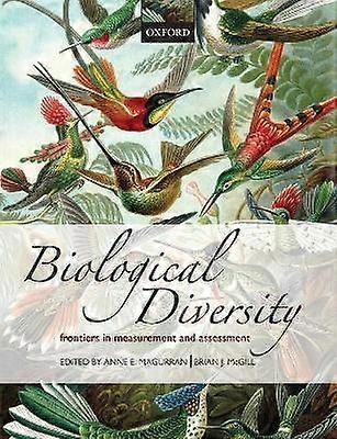 Biological Diversity P
