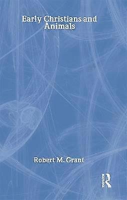 Early Christians and Animals