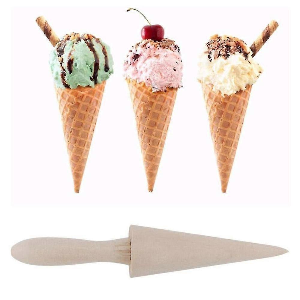 Roller Cone Cone Shaped Cone Mould Ice Cream Cone Ice Cream Cone Cone Mould Baking Tool,3912