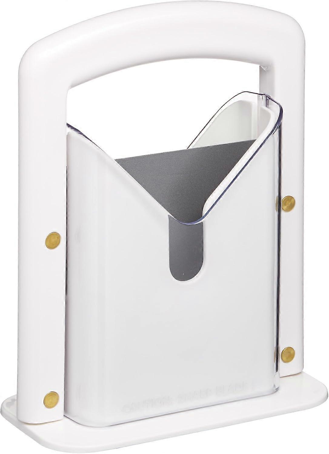 Bread Slicer - for different types of bread rolls