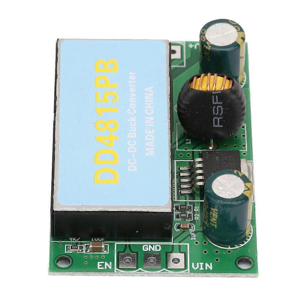 Isolate 5V 9V 12V 15V 24V Convert ±12V/±15V Voltage Reference Converter Module (±15V)