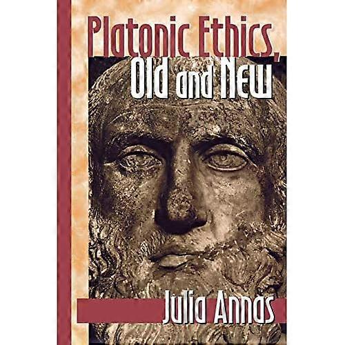 Platoniske etik, gamle og nye