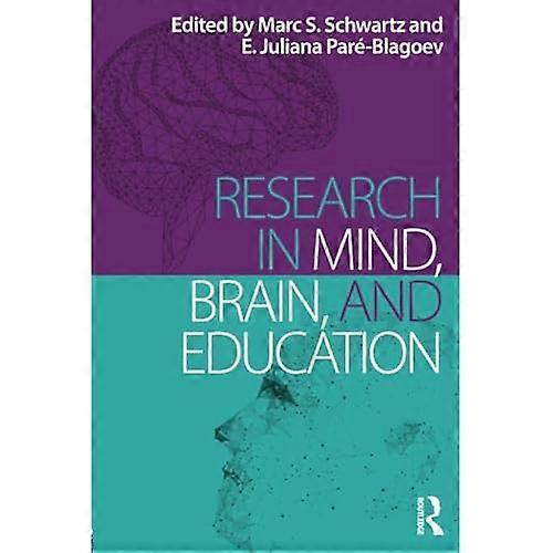 Research in Mind, Brain, andEducation