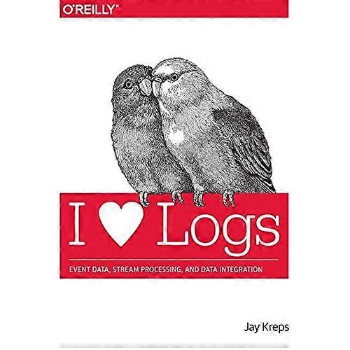 I Heart Logs: Event Data, Stream Processing, and Data Integration