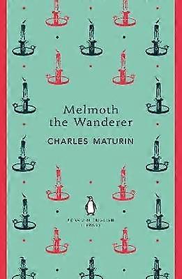 Melmoth the Wanderer