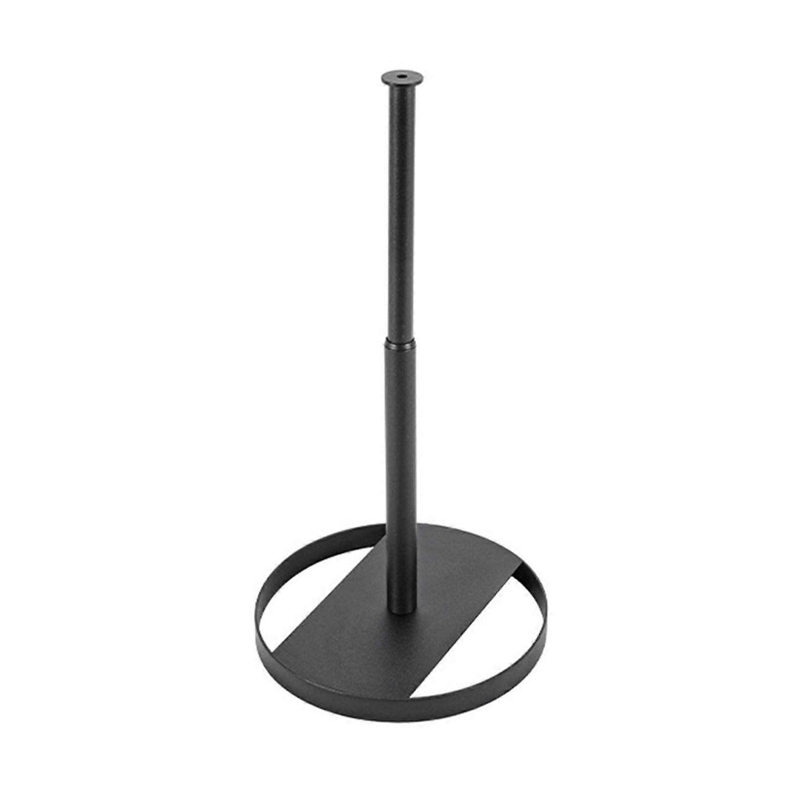 Telescopic Toilet Paper Holder Unique Toilet Paper Rack Elegant Napkin Storage Holder for Modern Bathroom Decors