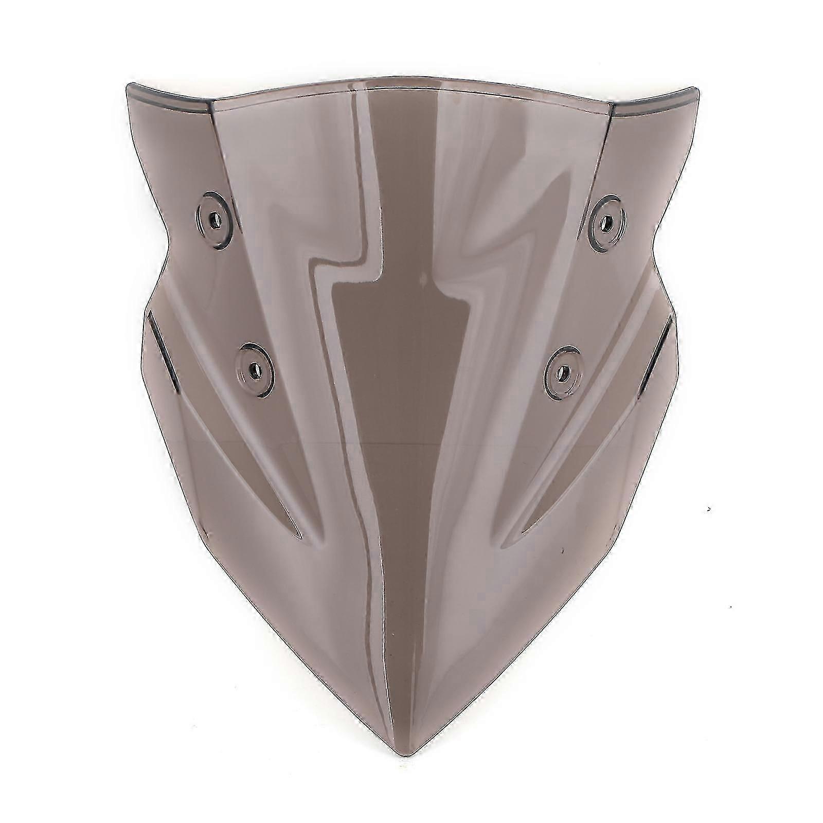Artudatech Windshield Windscreen Wind Shield Protector For Kawasaki Z400 2018 2019 2020 2021 2022