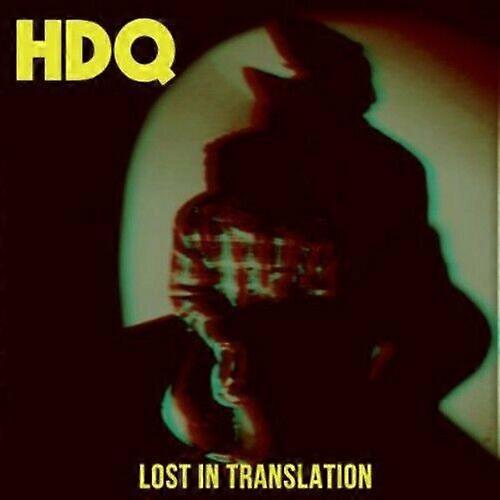 Hdq Lost In Translation CD