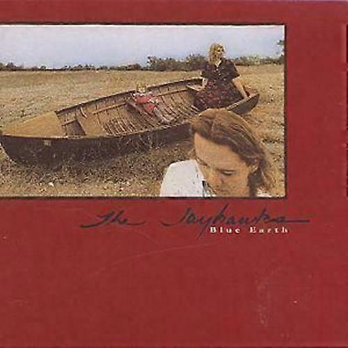 The Jayhawks Blue Earth CD (2003)