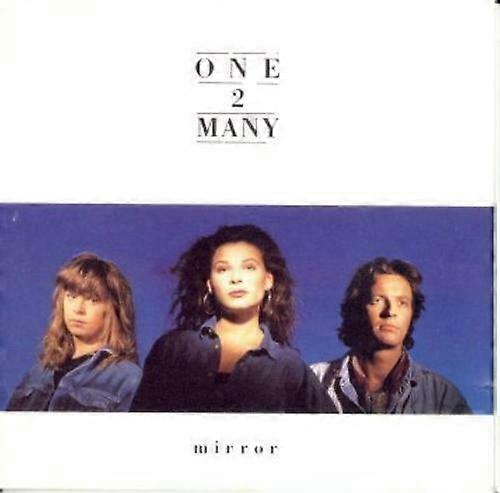 One 2 Many Mirror (1988) CD