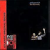 Crosby og Nash CD (2000)