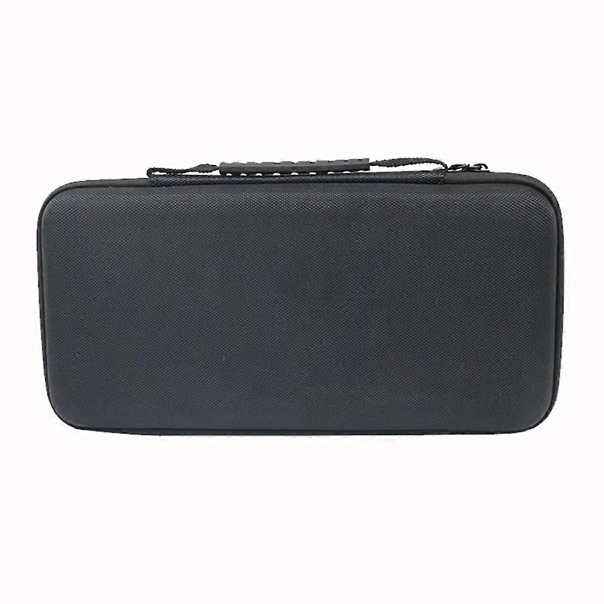 EVA Hard Case Illuminated Keyboard Travel Carrying Bag Storage Case for MX Keys Mini Keyboard