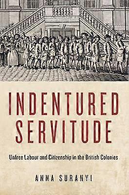 Indentured Servitude