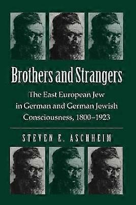 Brothers and Strangers