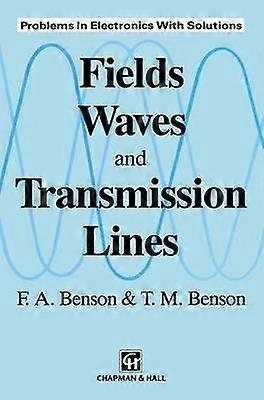 Fields Waves and Transmission Lines