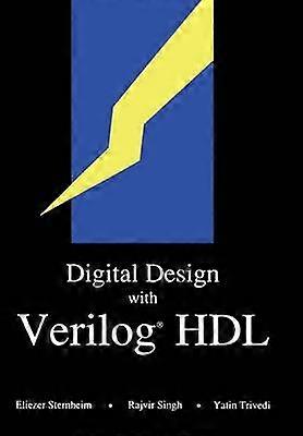 Digital Design with Verilog HDL