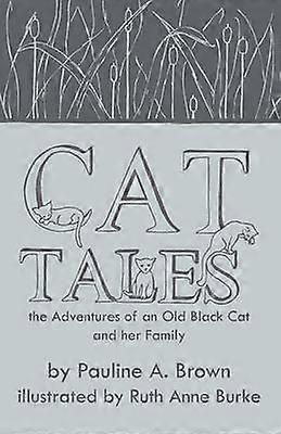 Cat Tales